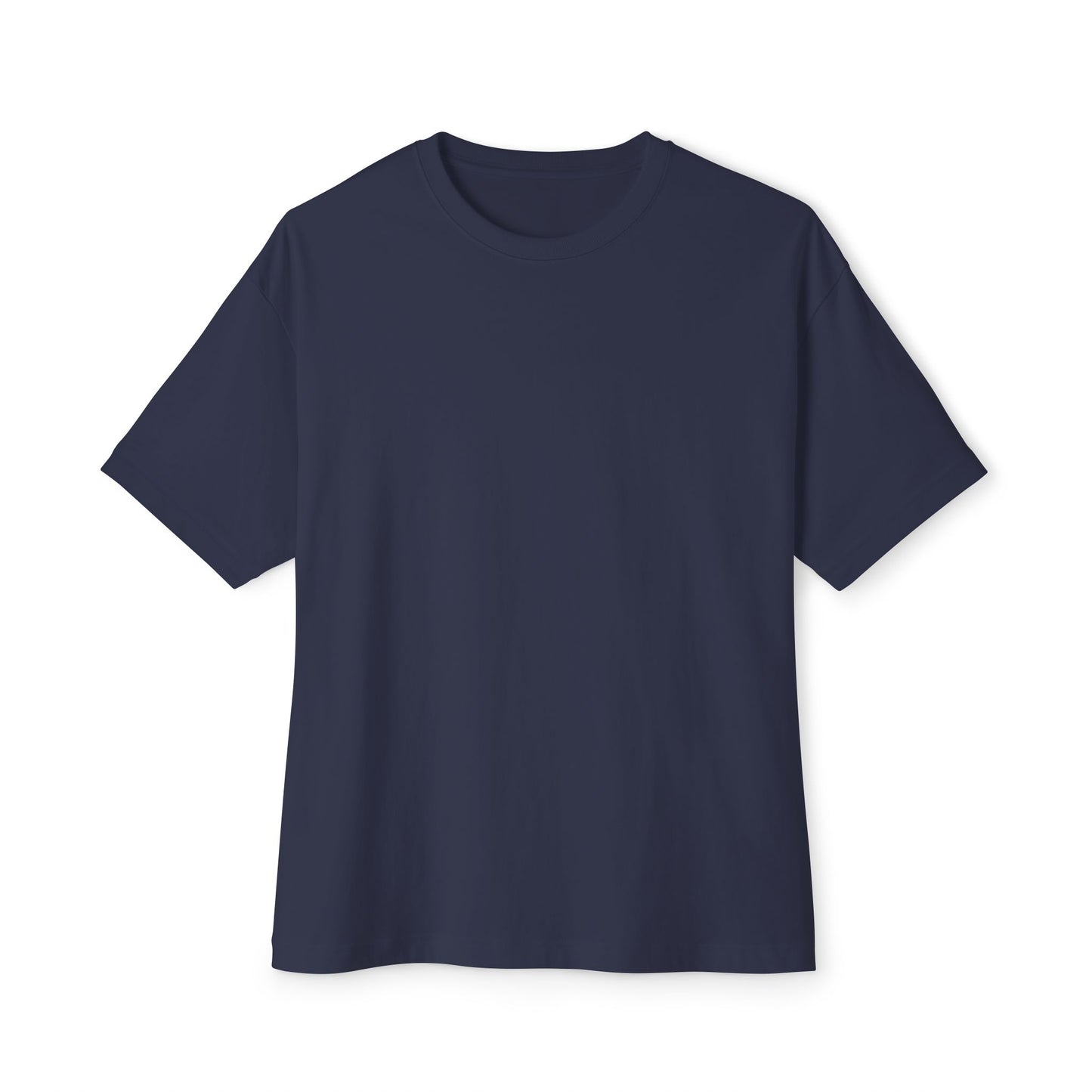 Unisex Oversized Boxy Tshirt