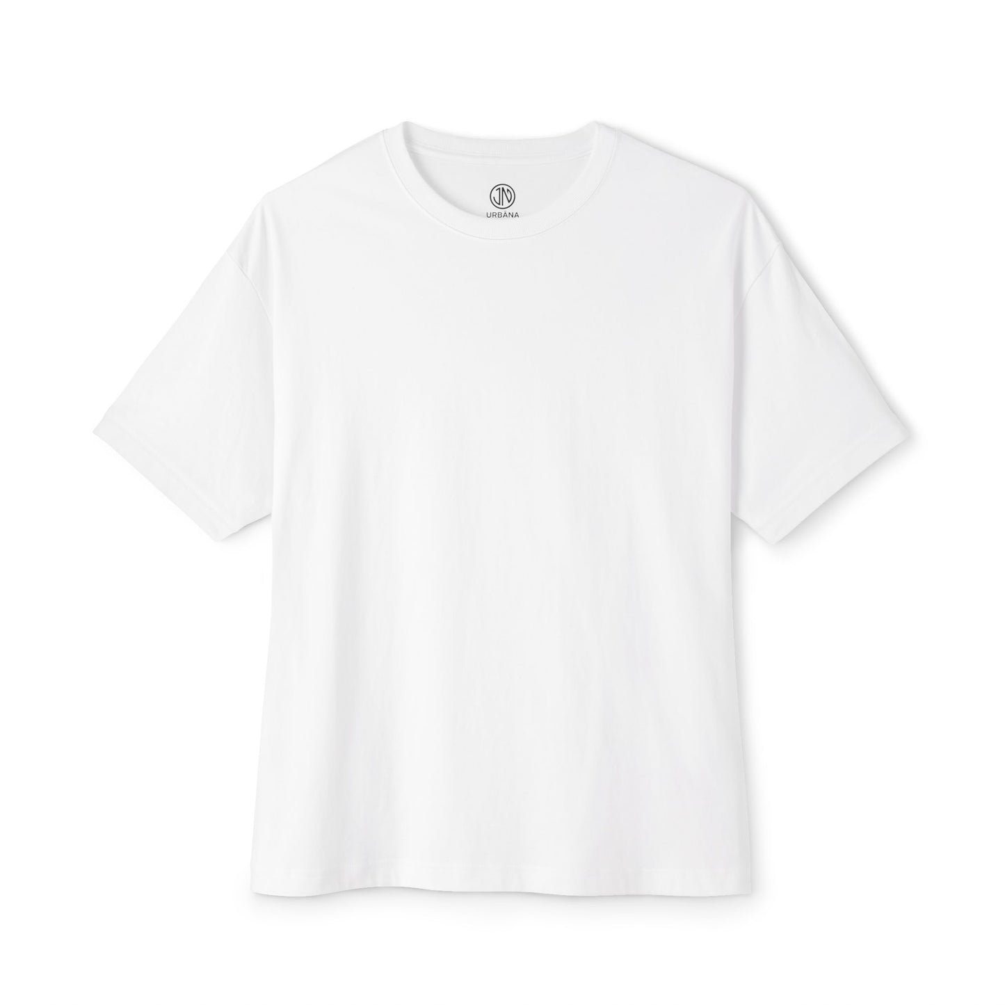 Unisex Oversized Boxy Tshirt