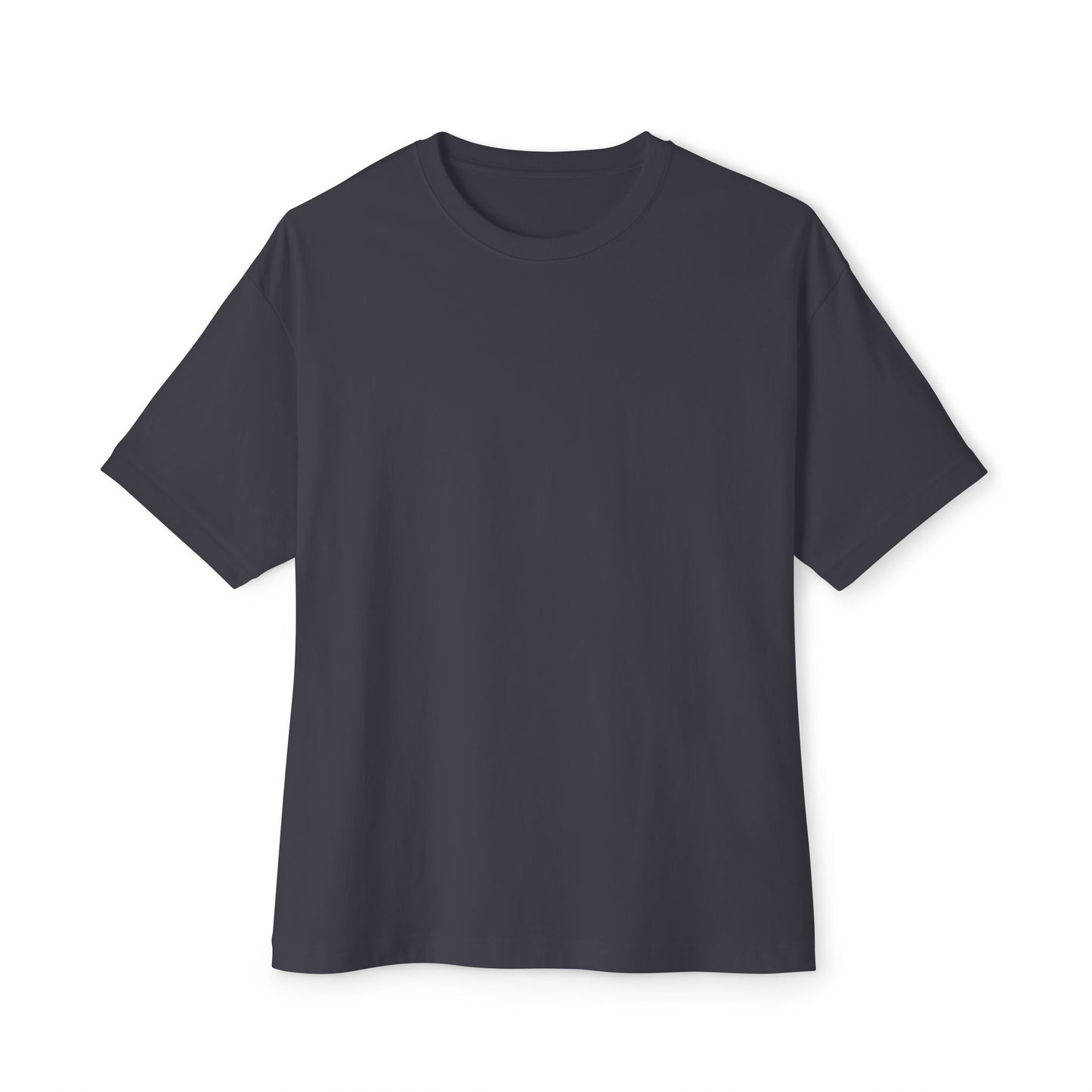 Unisex Oversized Boxy Tshirt