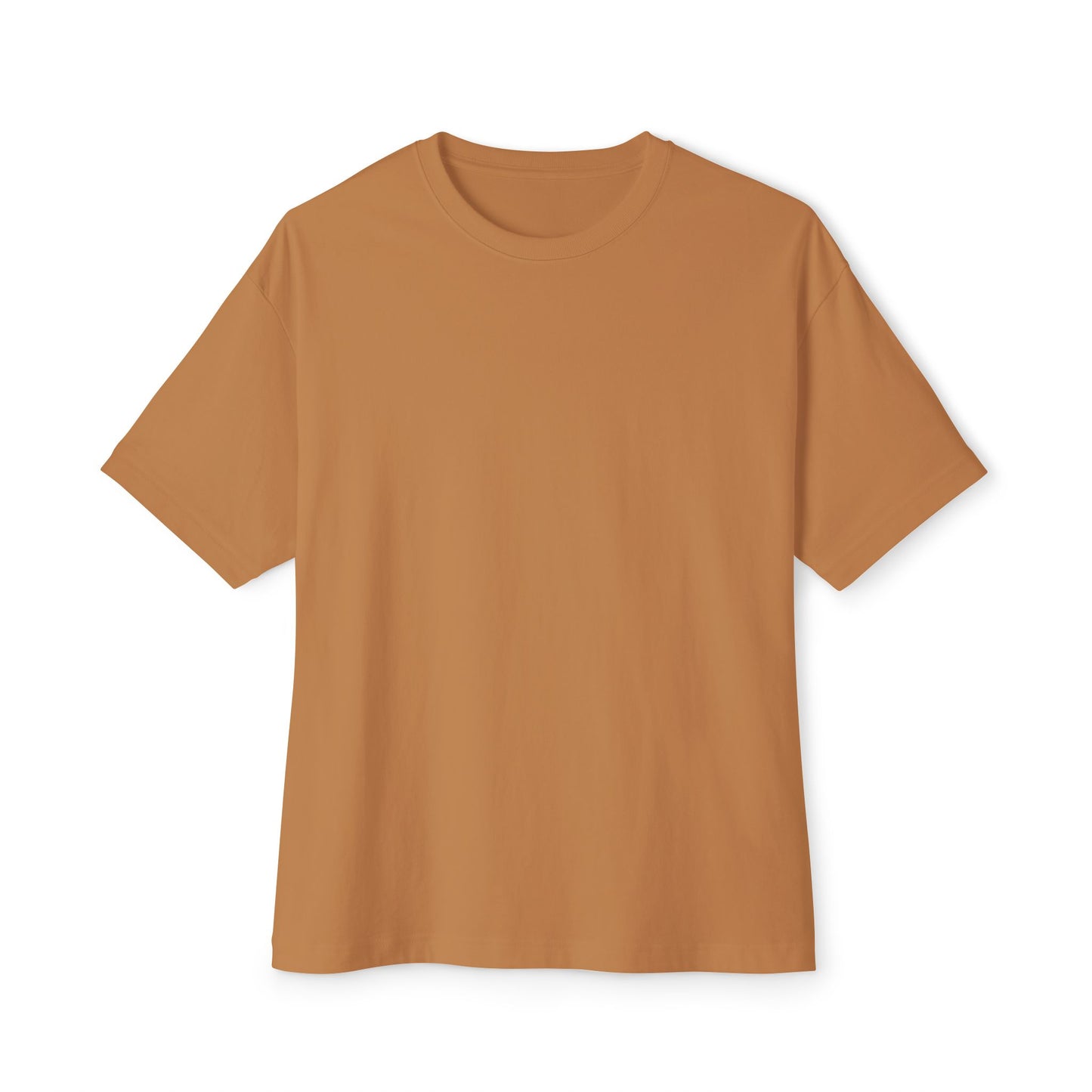 Unisex Oversized Boxy Tshirt