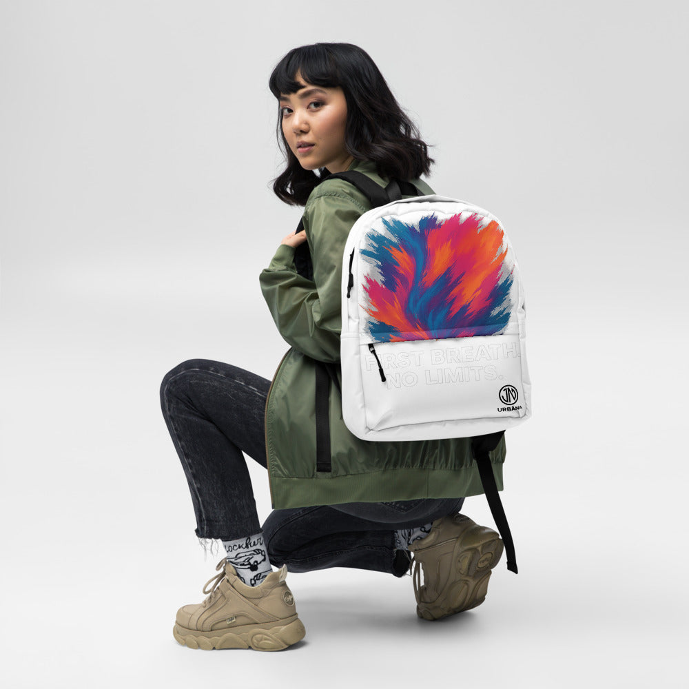 Backpack